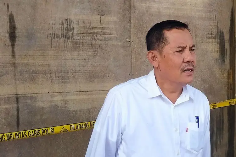 Kades Rahayu Kumpulkan RT dan RW Usai Pabrik Mie Berformalin Digrebek, Ada Apa?