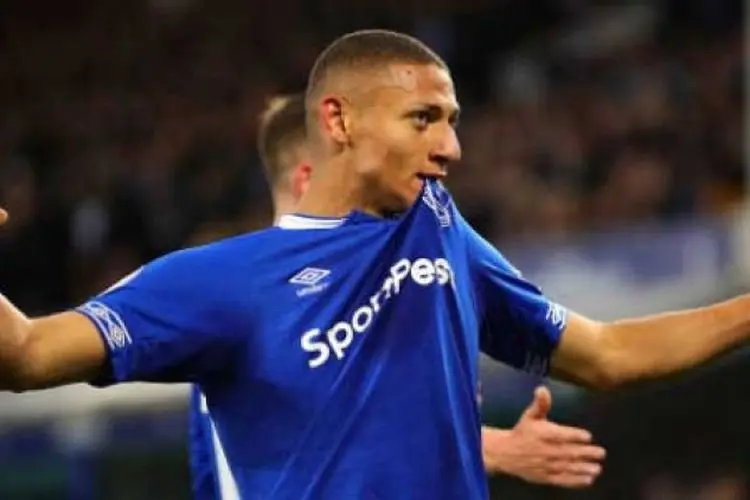 Tottenham Tawar Richarlison, Everton Tolak Mentah-mentah...