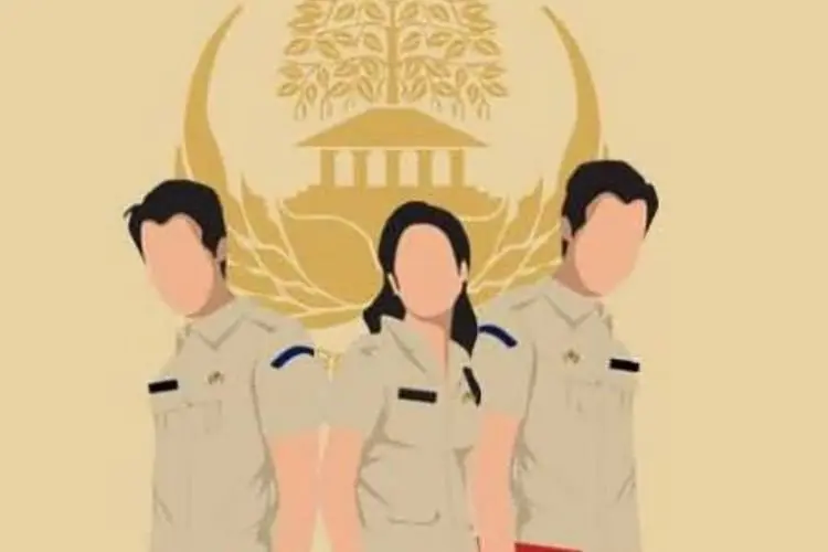 Gaji ke-13 Bagi PNS Dan Pensiunan Bakal Cair Mulai 1 Juli 2022, Ditambah 50 Persen Tunjangan Kinerja