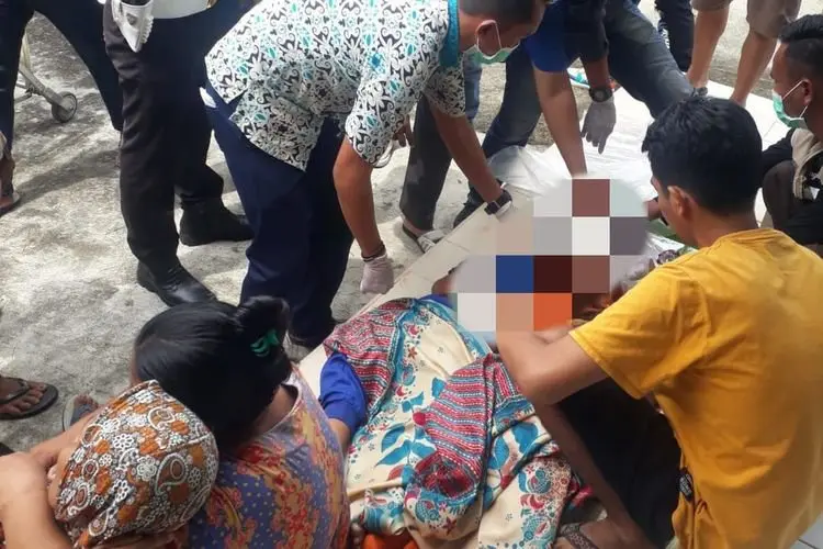 Pengendara Moge yang Tabrak Dua Bocah di Pangandaran Hanya Dituntut 6 Bulan