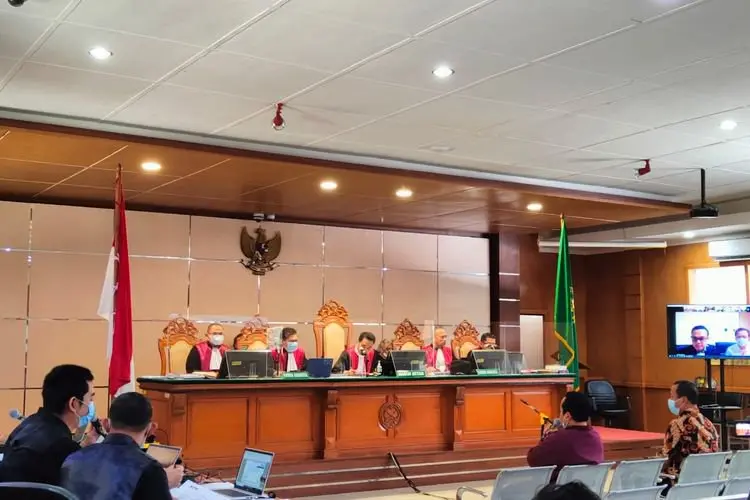 Terkuak Para ASN Bekasi Setor Uang ke Rahmat Effendi Demi Naik Jabatan
