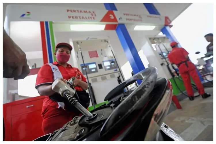 Link dan Cara Daftar MyPertamina untuk Beli BBM Subsidi