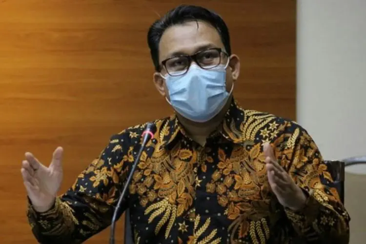 KPK Eksekusi Terpidana Korupsi Perum Jasa Tirta II Andririni Yaktiningsasi