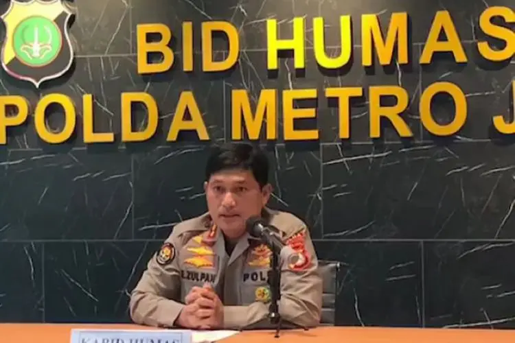 Sempat Buat Geger, Polisi Pastikan Sandal Mencurigakan di Lapas Tangerang Bukan Bom