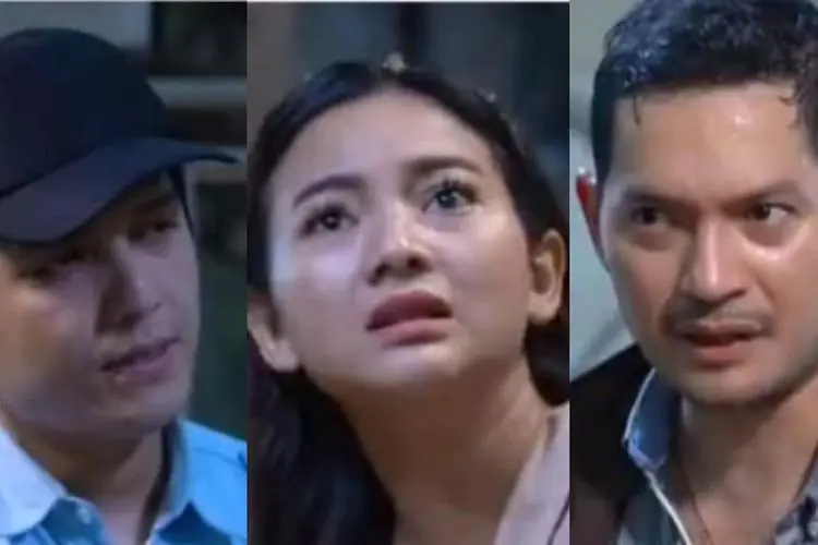 Sinopsis Ikatan Cinta Kamis 30 Juni 2022: Papa Surya Gagal Bujuk Nino, Perceraian Elsa Tak Bisa Dihindari