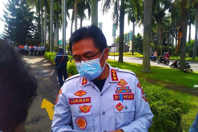 TKK Dihapuskan, Dishub KBB Putar Otak Cari Personel Tambahan di Lapangan