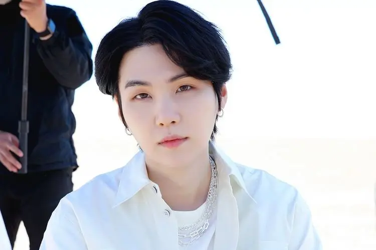 Kisah Pilu Suga BTS saat Masih Trainee, Hasilkan Uang 22 Ribu per Hari, Keja Paruh Waktu hingga Kecelakaan