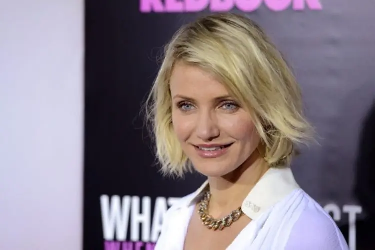 Gagal Pensiun, Cameron Diaz Malah Tanda Tangi Film Baru âBack In Actionâ Bersama Jamie Foxx