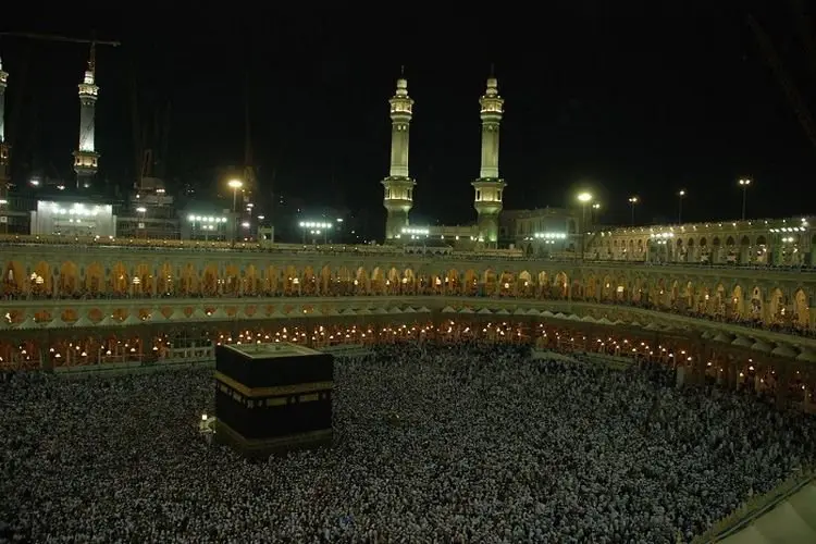 Innalillahi Tiga Orang Jamaah Haji Asal Jabar Meninggal Dunnia, Dua di Antaranya Meninggal di Arab Saudi