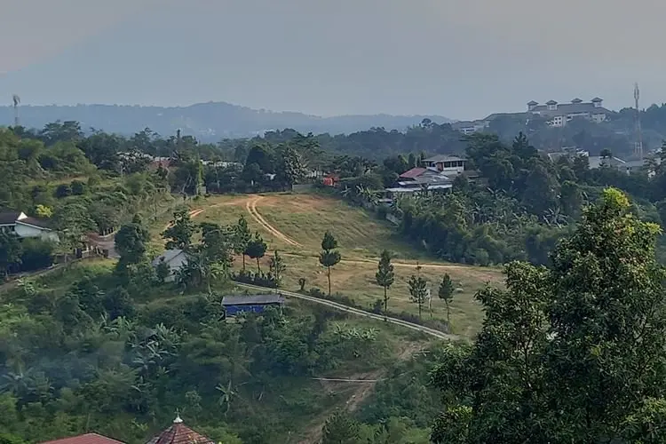 Banyak Objek Wisata di Pancawati Tak Berizin, Dugaan Lahannya Hasil Redistribusi Tanah Presiden Jokowi