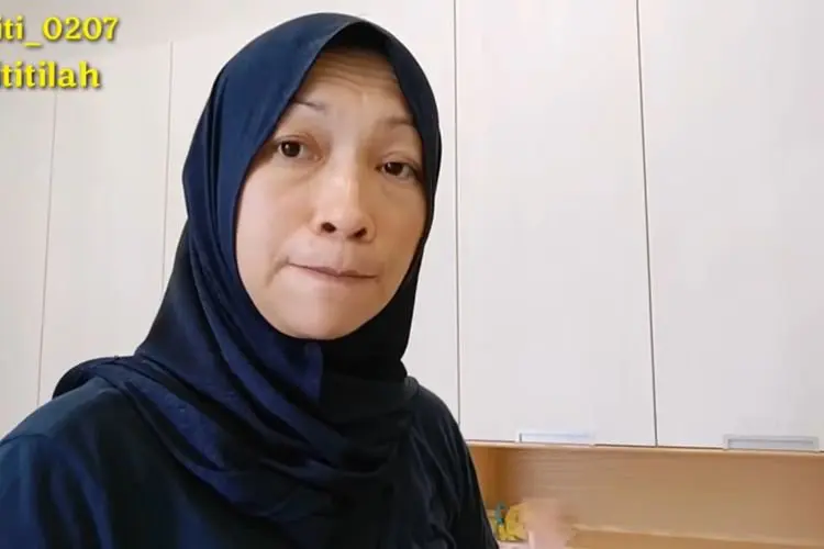 Kisah TKW Indonesia di Taiwan Hampir 10 Tahun Memandikan Bos Laki Lakinya