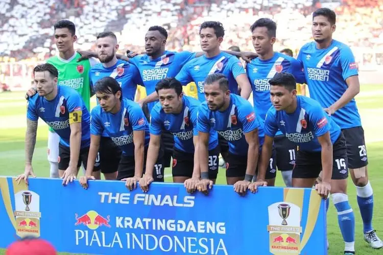 Piala Indonesia Akan Kembali Digulirkan Setelah 3 Tahun Vakum, PSSI Sudah Keluarkan Surat Edaran