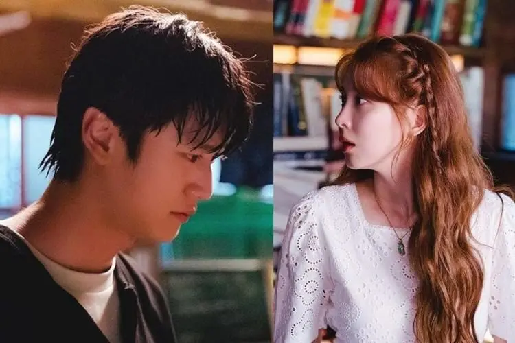 Spoiler Jinxed at First Episode 6: Hubungan Seul Bi dan Gong Soo Kwang Makin Jelas, Keduanya Mulai Cemas?