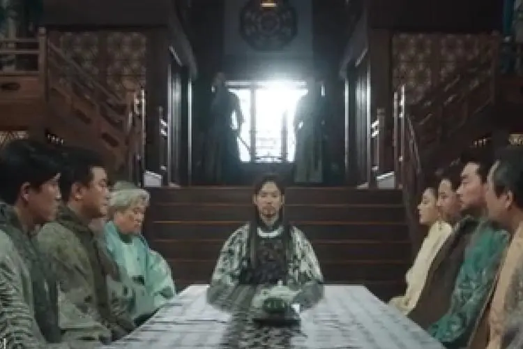 Spoiler Alchemy of Souls Episode 5: Park Jin Adakan Diskusi Kerajaan, Ilmu Sihir Jang Wook Akan Ditarik?