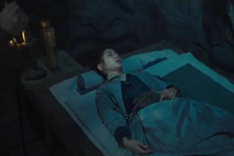 Spoiler Alchemy of Souls Episode 5: Jiwa Nak Soo Terancam, Jang Wook Berhasil Kendalikan Kemampuannya?