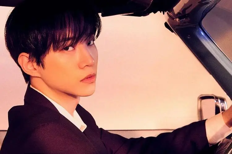 Lee Junho 2PM Menerima Banyak Tawaran Akting hingga 100 Naskah Setelah Membintangi 'The Red Sleeve'