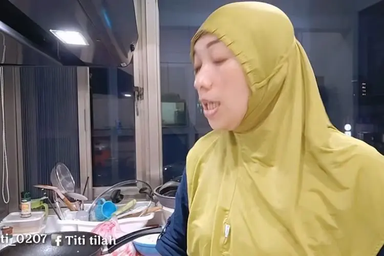 Setiap Hari TKW Taiwan Ini Mandikan Bos Laki Laki, Sering Dinyinyiri Bukan Muhrim, Sampai Bilang Begini