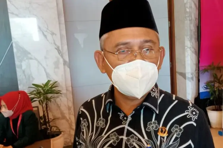 DPRD Jabar Sebut  Pelebaran Jembatan Otista Bogor Baru Terealisasi Tahun Depan