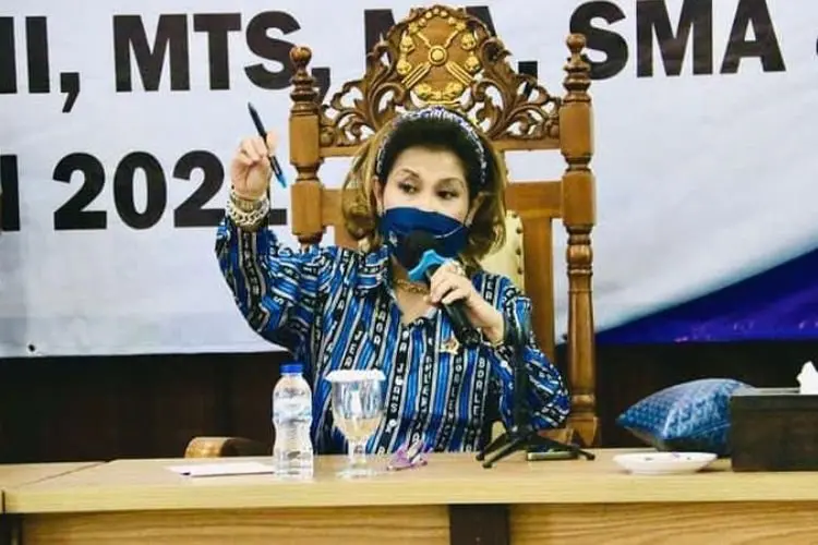 Anggota Komisi IV DPRD Ini Sayangkan Aksi Perundungan Viral di Dekat Istana Bogor