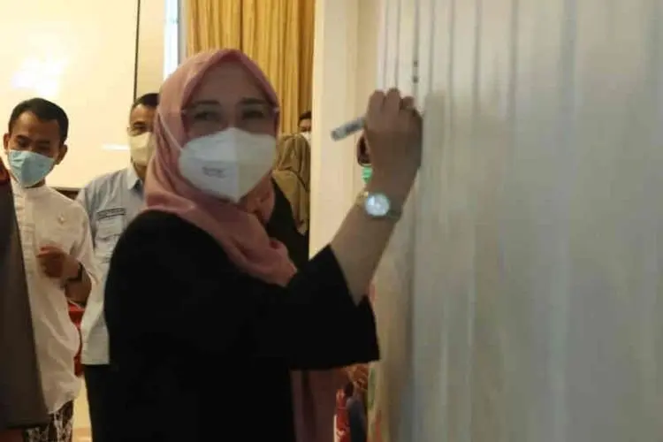 Dinkes Cirebon Sasar 85 Ribu Anak Jalani Imunisasi