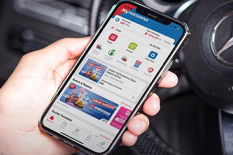 DPR Soal MyPertamina jadi Syarat Beli BBM Subsidi: Masyarakat Kurang Mampu Semua Punya HP?