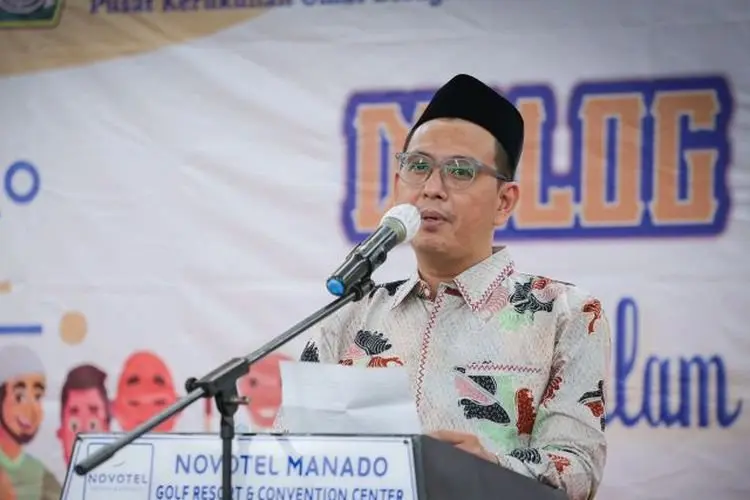 Bikin Tenang Ibadah, Kemenag Siapkan Layanan Konsultasi Jemaah Calon Haji dengan Risiko Penyakit Tinggi