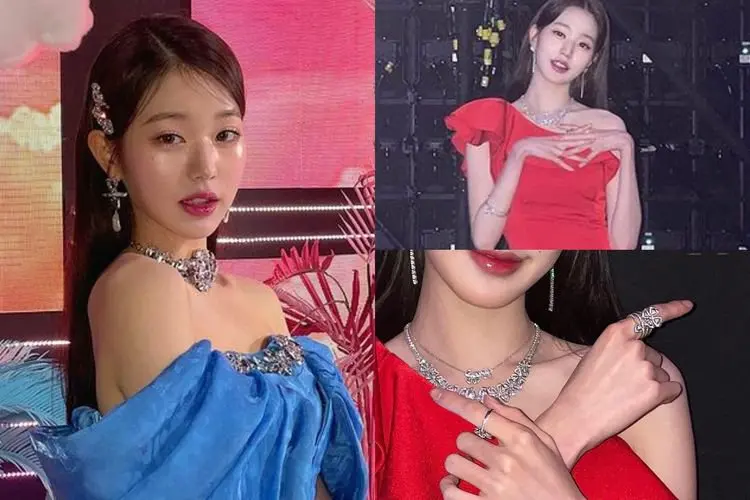 Belum Genap Sebulan Debut Bersama IVE, Jang Won Young Dapat Sponsor Mewah hingga Capai Rp3 Miliar