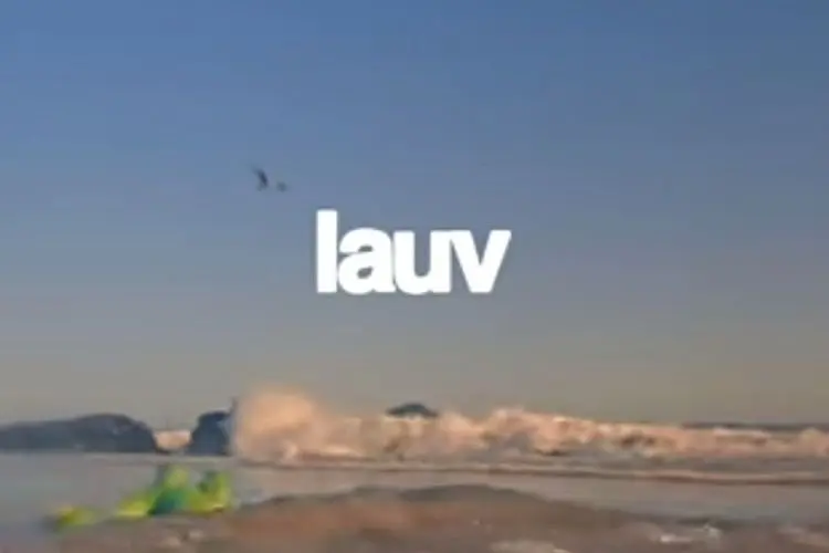 Lirik Laguâââ Kids Are Born Stars â Lauv