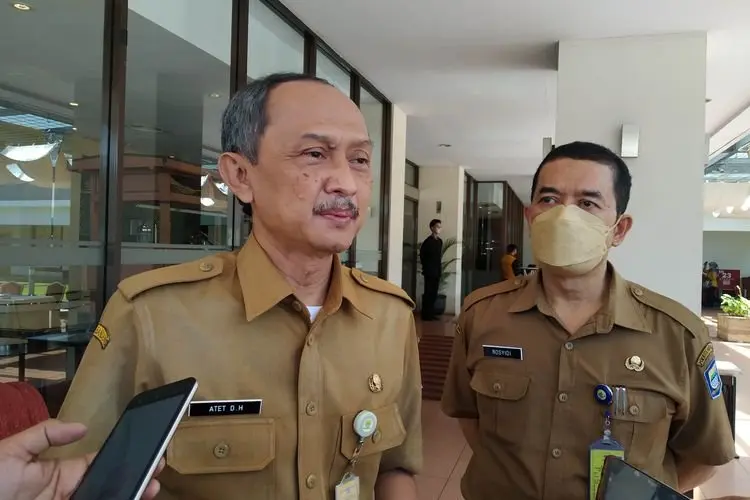 Pemasangan Kanopi Hampir Rampung, Teras Cihampelas Diharapkan Ramai Pengunjung