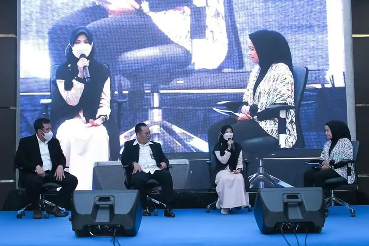 Sekolah Swasta Diajak Lebih Berani Berkompetisi