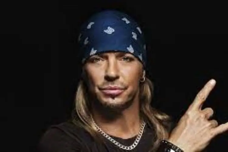 Gitaris Band Pasion, Bret Michaels Dirawat di Rumah Sakit! Dokter Sarankan Tidak IkutÂ  Tur