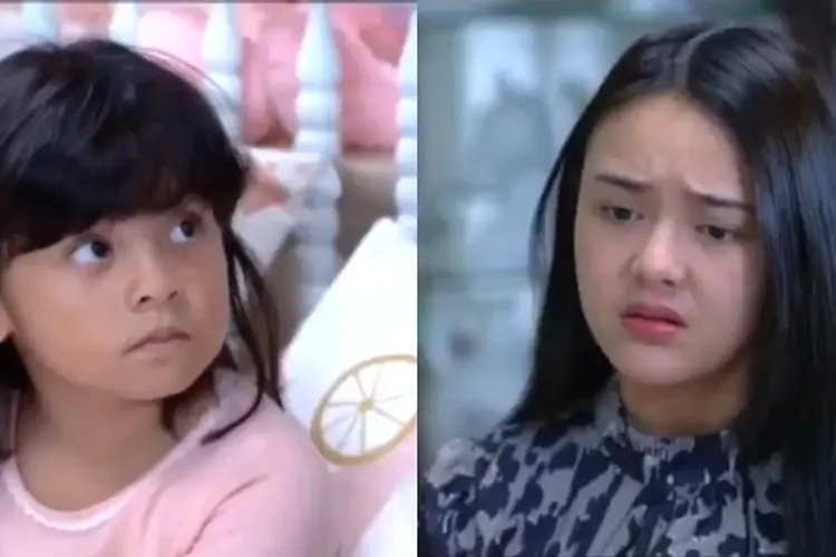 Sinopsis Ikatan Cinta 1 Juli 2022: Reyna Dikejutkan oleh Hal Ini, Kepercayaannya Pada Andin Mulai Terkikis?