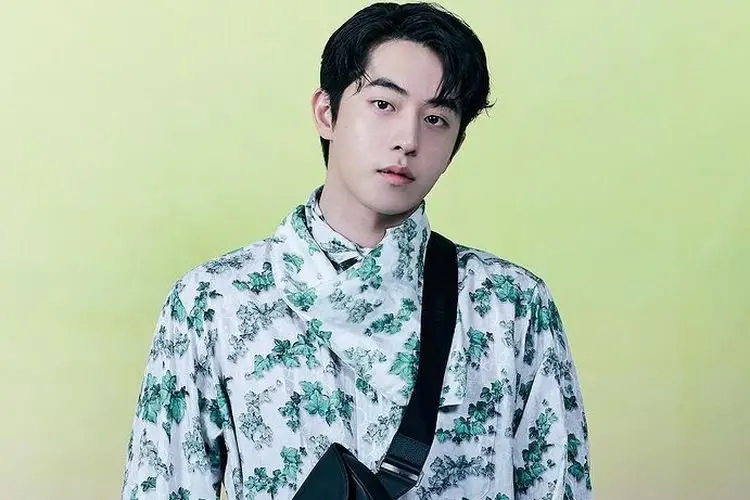 Teman Sekelas Nam Joo Hyuk Lainnya Membela Sang Aktor dari Tuduhan Bullying