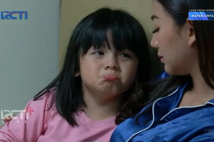 Spoiler Ikatan Cinta Kamis 1 Juli 2022: Reyna Pilih Hidup Bersama Nino Buat Andin Kecewa dan Pingsan?