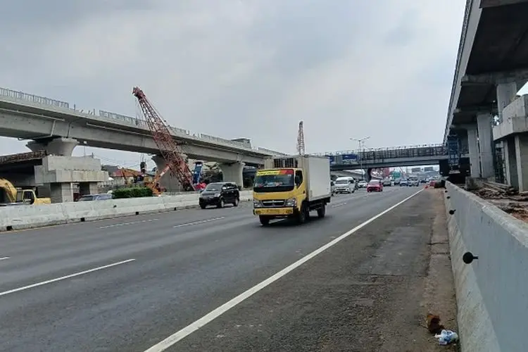 Libur Idul Adha, Polisi Siapkan Pengamanan Arus Lalu Lintas