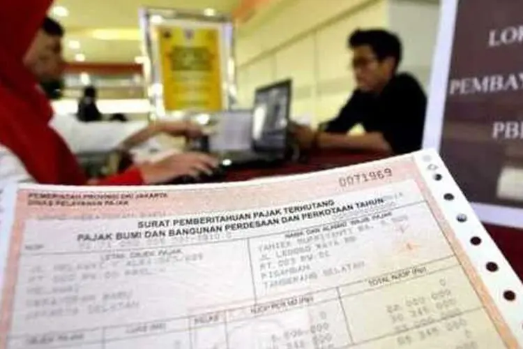 Layanan Pembayaran PBB Online di Platform Digital Dorong Penerimaan Negara