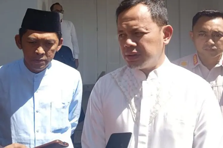 Izin Usaha Elvis Dicabut, Kota Bogor Tertutup untuk Holywings