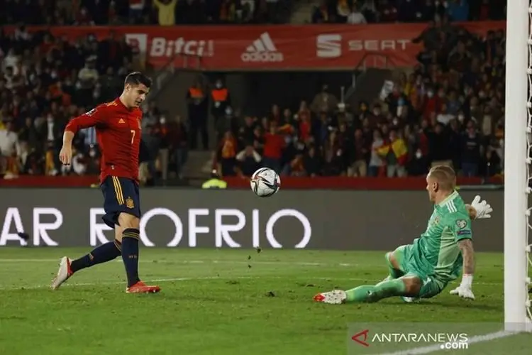 Teknologi Offside Semi-Otomatis Berlaku di Piala Dunia 2022, Begini Penjelasan FIFA