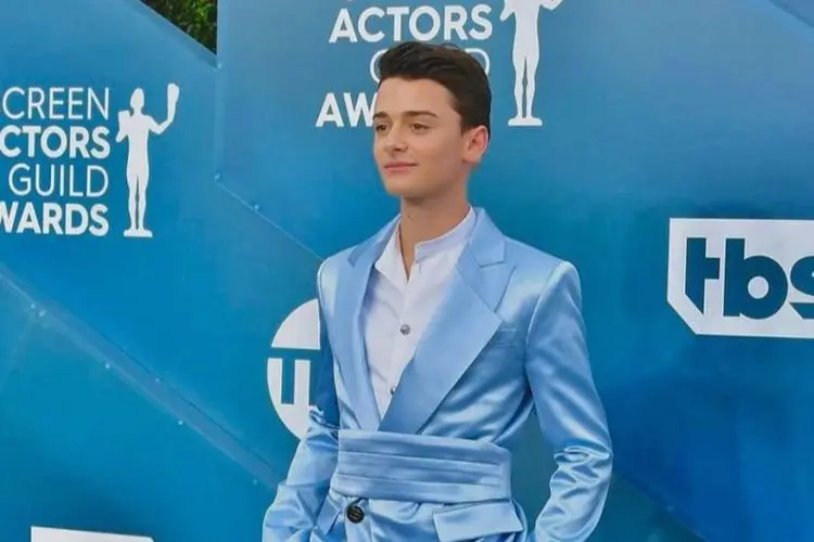 Stranger Things 4 Vol. 2 Tayang Hari Ini di Netflix! Noah Schnapp Spoiler Sad Ending