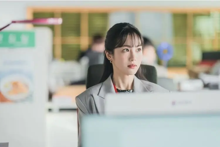 Spoiler Yumis Cell 2 Episode 7: Dua Sosok Ini akan Hadir Sebagai Karakter Baru di Kehidupan Yumi Yoo Ba Bi