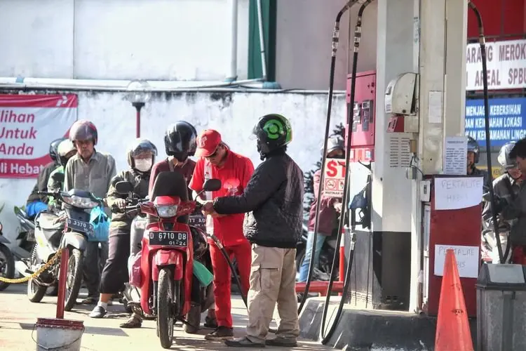 Siapkan Berkas Ini untuk Daftar MyPertamina Biar Bisa Beli BBM Subsidi