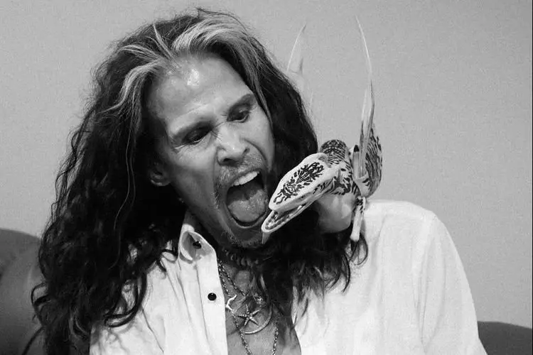 Legenda Aerosmith, Steven Tyler Dikabarkan Telah Keluar dari Rehabilitasi! Siap Manggung Kembali