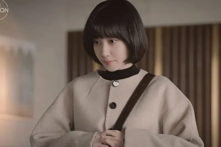 Park Eun Bin dapat Peran Disabilitas di âExtraordinary Attorney Wooâ, Dia Jadi Berhati-hati Â 