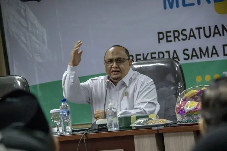 DPRD Dukung Wali Kota Cabut Izin Cafe Elvis Eks Holywings