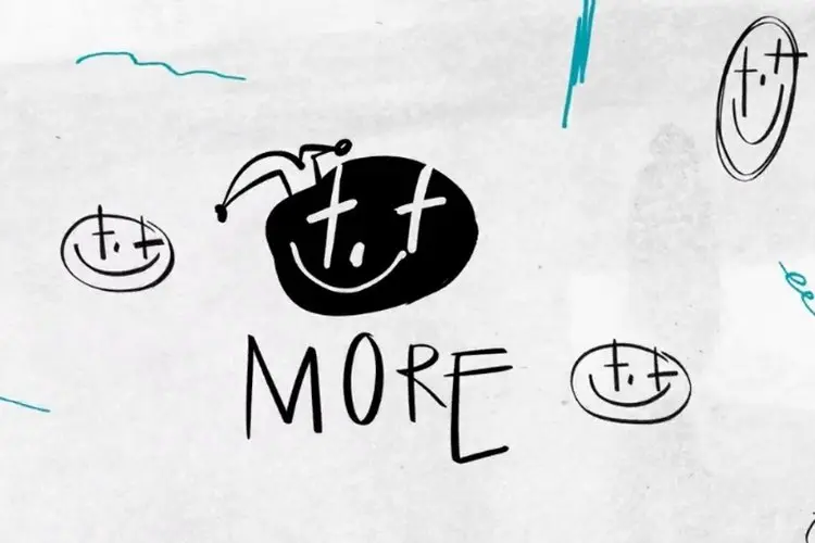 Lirik Laguâââ MORE â J-Hope