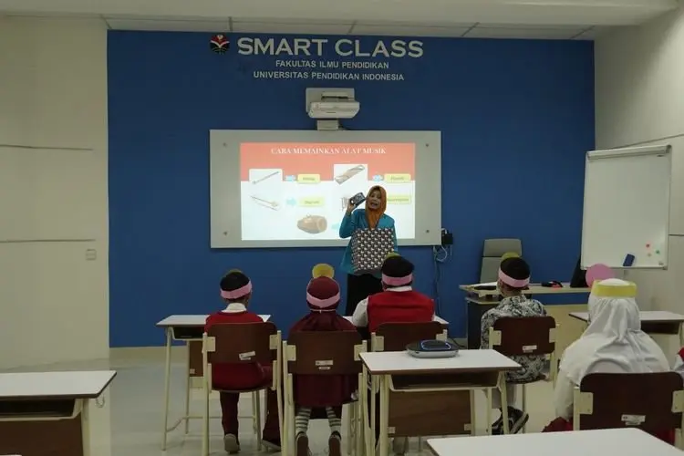 UPI Selenggarakan Lomba Simulasi Mengajar tingkat Nasional, Simak Ketentuanya
