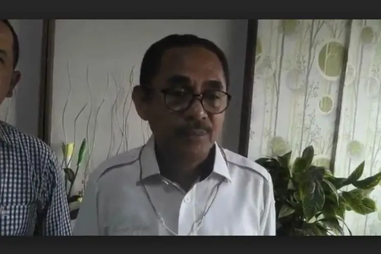 Politikus PPP Gelar Pertemuan: Prihatin Atas Kondisi Partai Saat IniÂ 