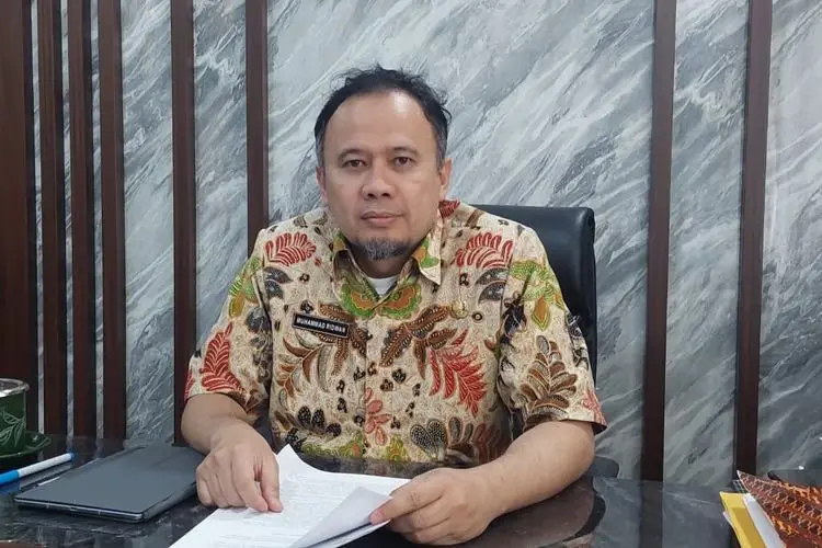 Pemkab Bandung Bantah Pemenang Lelang Rehab Kantor Bupati Beralamat Fiktif
