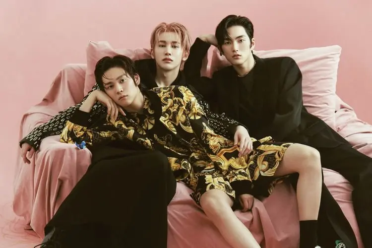 SM Entertainment Perkenalkan 3 Trainee SM Rookies Baru, Member Boy Grup Baru?