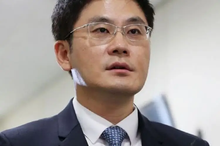 Adik Yang Hyun Suk, Yang Min Suk Kembali ke Jabatannya Menjadi CEO di YG Entertainment
